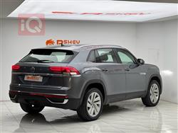 فولكسفاغن أطلس